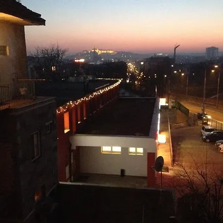 Castle View