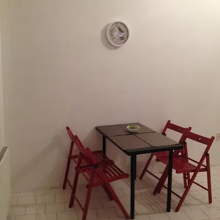 Castle View 아파트